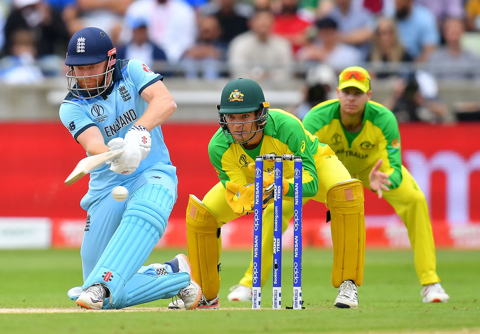 Understanding Cricket Match Formats: Test, ODI & T20 Betting Differences