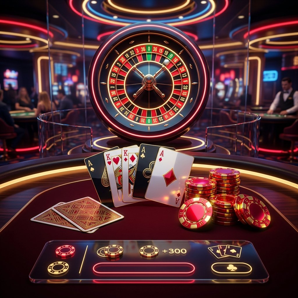 Live Dealer Casino, Cards Lobbies & Table Games — FairPlay Bangalore