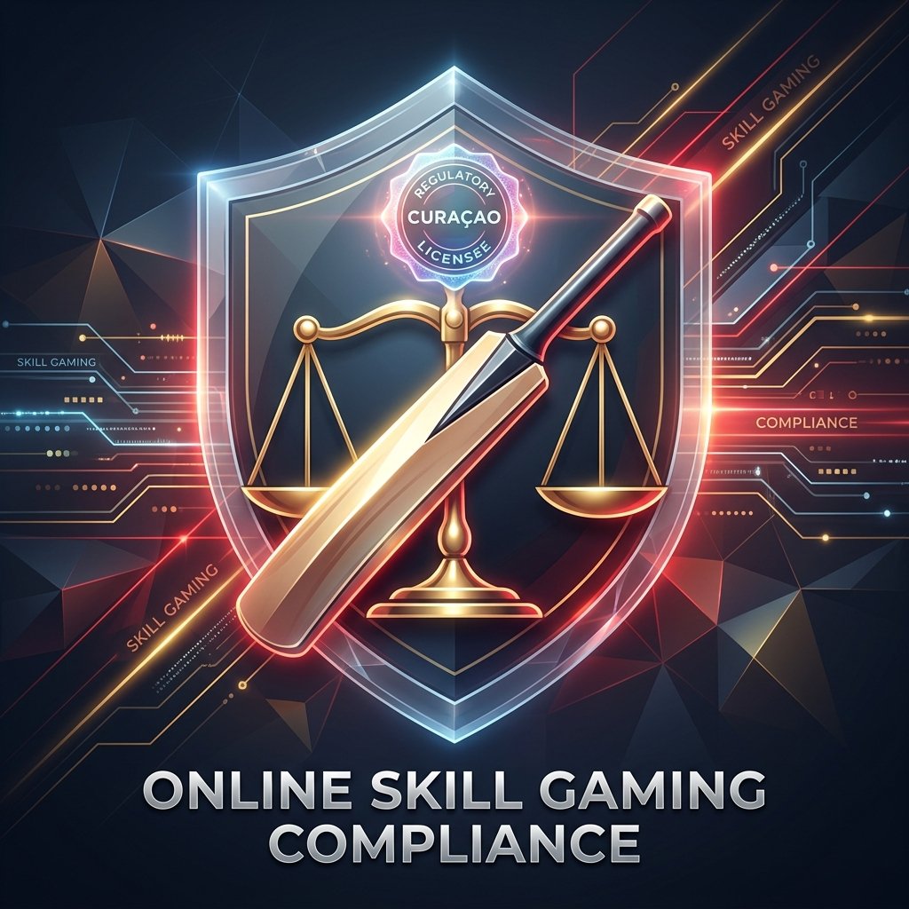 Legal Compliance & Curacao eGaming License — FairPlay Bangalore