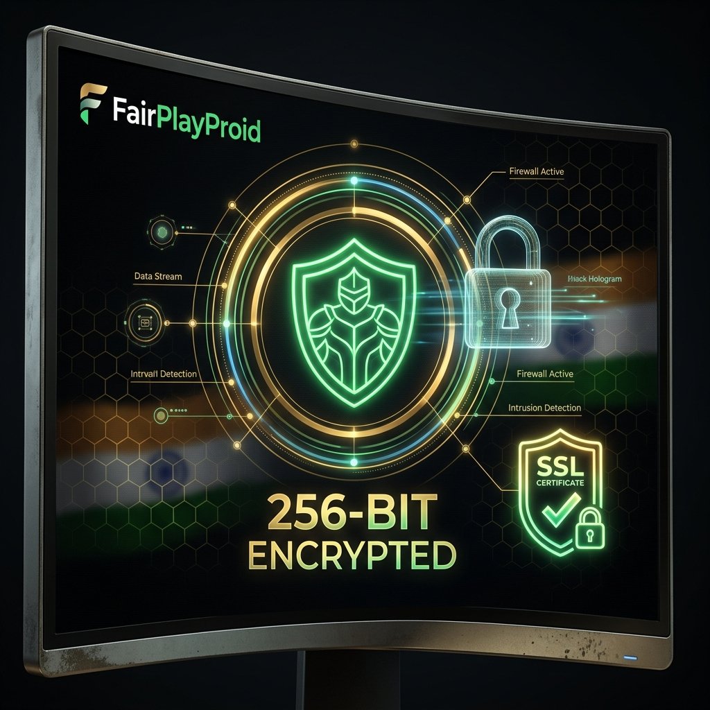 Legal Compliance & Curacao eGaming License — FairPlay Himachal