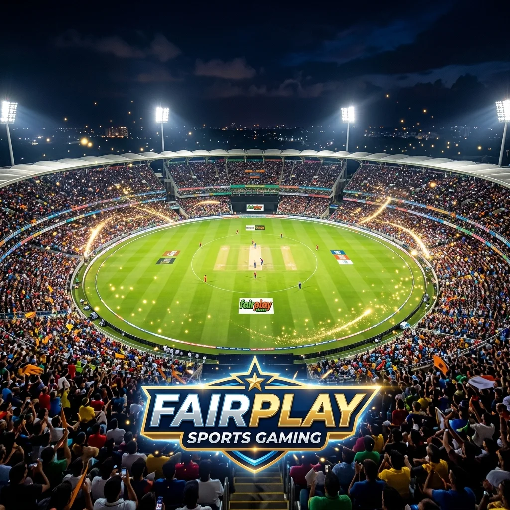FairPlay Kolkata