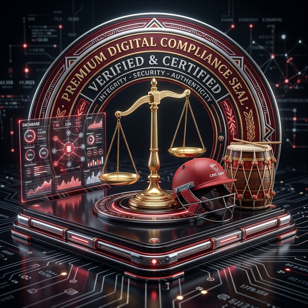 Legal Compliance & Curacao eGaming License — FairPlay Ludhiana