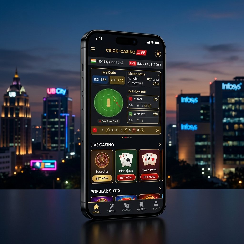 Live Dealer Casino, Cards Lobbies & Table Games — FairPlay Mizoram
