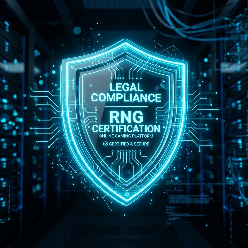 Legal Compliance & Curacao eGaming License — FairPlay Pune