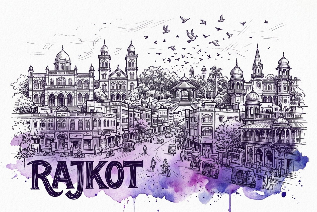 FairPlay Rajkot Betting Platform