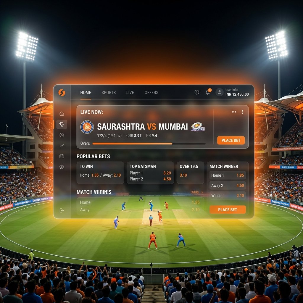 FairPlay Rajkot — Online Sports Betting Platform for Rajkot Players