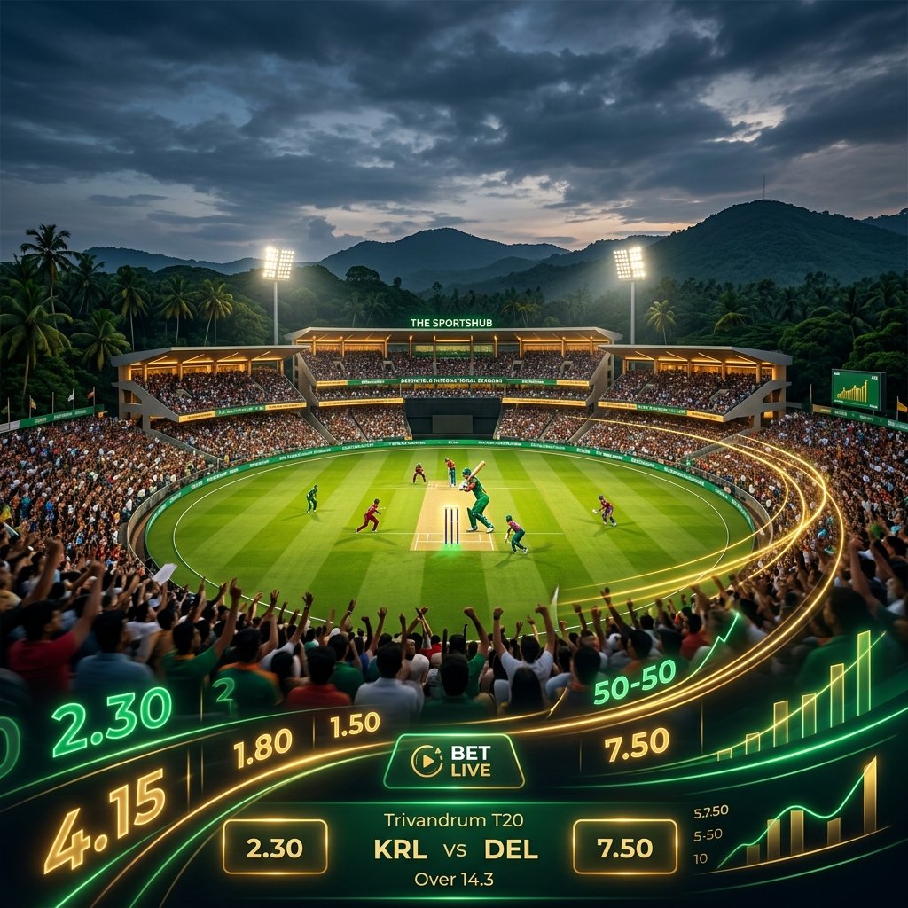 FairPlay Trivandrum