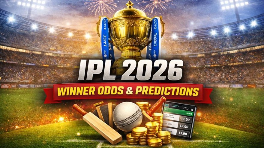 IPL 2026 Betting Guide: Match Odds, Formats & Smart Wagering Basics