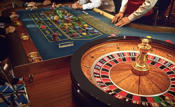Live Casino Strategies: Maximizing Your Wins on Fairplay