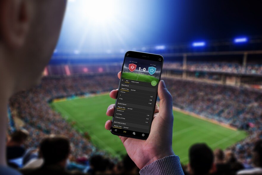 The Evolution of Mobile Betting in India