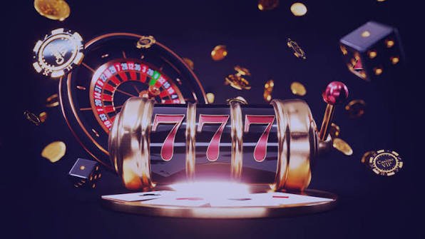 Online Slots 101: RTP, Volatility & How Slot Games Actually Work